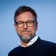 Jesper Wilhelmsson, Energitjänster, Norrenergi