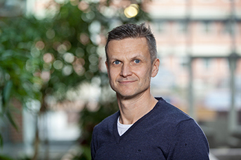 Niklas Johansson