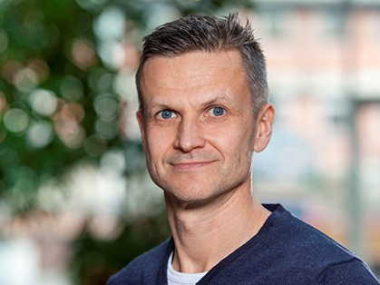 Niklas Johansson