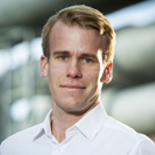 Carl Berndtsson, Miljö och hållbarhet, Norrenergi