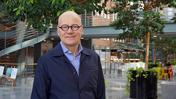 Patrik Grönbeck