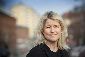 Maria Carvinge